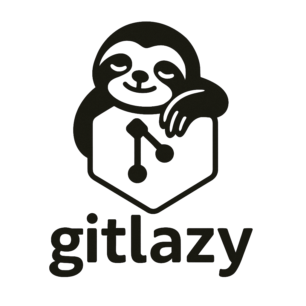 GITLAZY